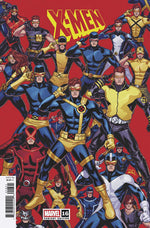 X-MEN #16 RUSSELL DAUTERMAN VAR thumbnail