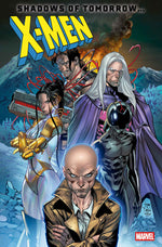 X-MEN #24 thumbnail