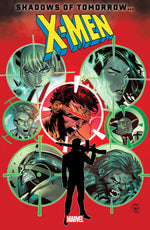 X-MEN #25 thumbnail