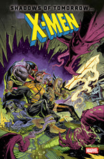 X-MEN #26 thumbnail