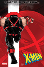 X-MEN #26 LUCIANO VECCHIO VARIANT thumbnail