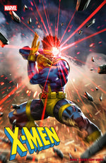 X-MEN #26 DERRICK CHEW CYCLOPS VARIANT thumbnail