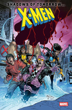 X-MEN #27 thumbnail