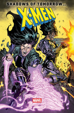 X-MEN #28 thumbnail