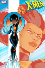 X-MEN #28 LUCIANO VECCHIO VARIANT thumbnail