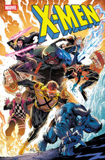 X-MEN #30 thumbnail