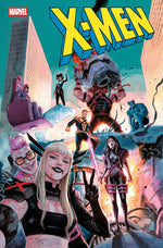 X-MEN #30 GERMAN PERALTA VARIANT thumbnail