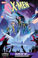 X-MEN #30 ALESSANDRO CAPPUCCIO WHAT IF...? VARIANT thumbnail
