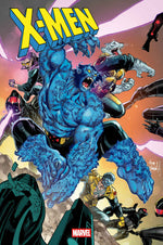 X-MEN #32 thumbnail