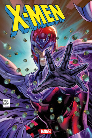 X-Men Vol 6 33 (2026)