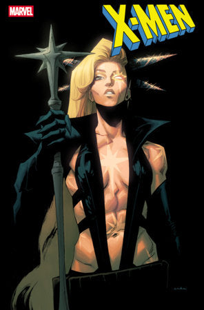 X-Men Vol 6 33 Superstar Variant (2026)