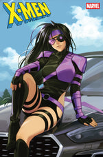 X-MEN #34 LEIRIX SUPERSTAR VARIANT thumbnail