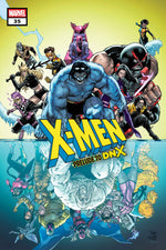 X-MEN #35 thumbnail