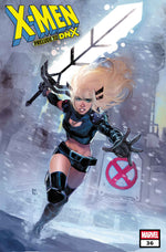 X-MEN #36 ROD REIS VARIANT thumbnail