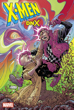 X-MEN #37 [DNX] thumbnail