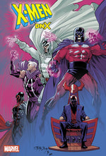 X-MEN #38 [DNX] thumbnail