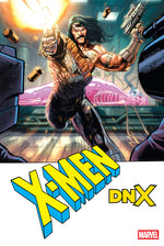 X-MEN #39 [DNX] thumbnail