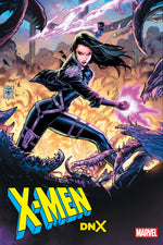 X-MEN #40 [DNX] thumbnail