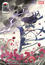 X-MEN #41 PEACH MOMOKO MOMO-TONE VARIANT [DNX] thumbnail