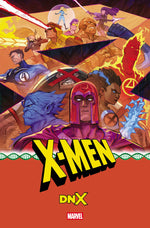 X-MEN #41 IVAN SHAVRIN VARIANT [DNX] thumbnail