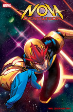 NOVA: CENTURION #6 DANIELE DI NICUOLO VARIANT thumbnail