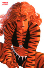 WEST COAST AVENGERS #7 ALEX ROSS TIMELESS VIR VAR thumbnail