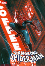 AMAZING SPIDER-MAN #20 GABRIELE DELL'OTTO VARIANT thumbnail