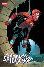 AMAZING SPIDER-MAN #21 thumbnail