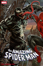 AMAZING SPIDER-MAN #23 LEE BERMEJO AMAZING VISIONS VARIANT [DS] thumbnail