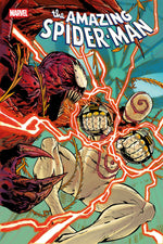 AMAZING SPIDER-MAN #24 [DS] thumbnail