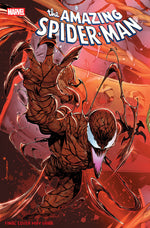 AMAZING SPIDER-MAN #24 IBAN COELLO 9-PART CONNECTING VARIANT [DS] thumbnail