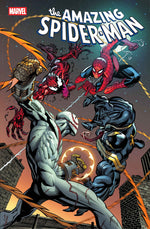AMAZING SPIDER-MAN #25 [DS] thumbnail