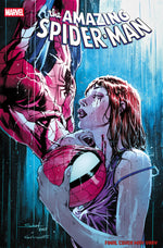 AMAZING SPIDER-MAN #25 JONAS SCHARF MARVEL MONSTER VARIANT [DS] thumbnail