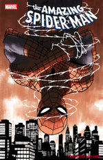 AMAZING SPIDER-MAN #25 MARK CHIARELLO VARIANT [DS] thumbnail