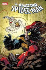 AMAZING SPIDER-MAN #26 [DS] thumbnail