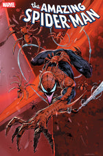 AMAZING SPIDER-MAN #27 IBAN COELLO 9-PART CONNECTING VARIANT [DS] thumbnail