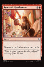 AMAZING SPIDER-MAN #29 NEREIDA MAGIC: THE GATHERING VARIANT thumbnail