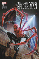 AMAZING SPIDER-MAN #30 LEE BERMEJO AMAZING VISIONS VARIANT thumbnail