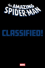 AMAZING SPIDER-MAN #30 CLASSIFIED ARTIST MAGIC: THE GATHERING VARIANT thumbnail