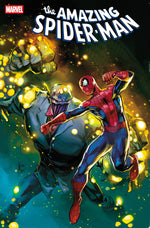 AMAZING SPIDER-MAN #30 ROD REIS VARIANT thumbnail