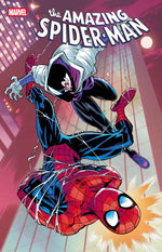 AMAZING SPIDER-MAN #35 thumbnail