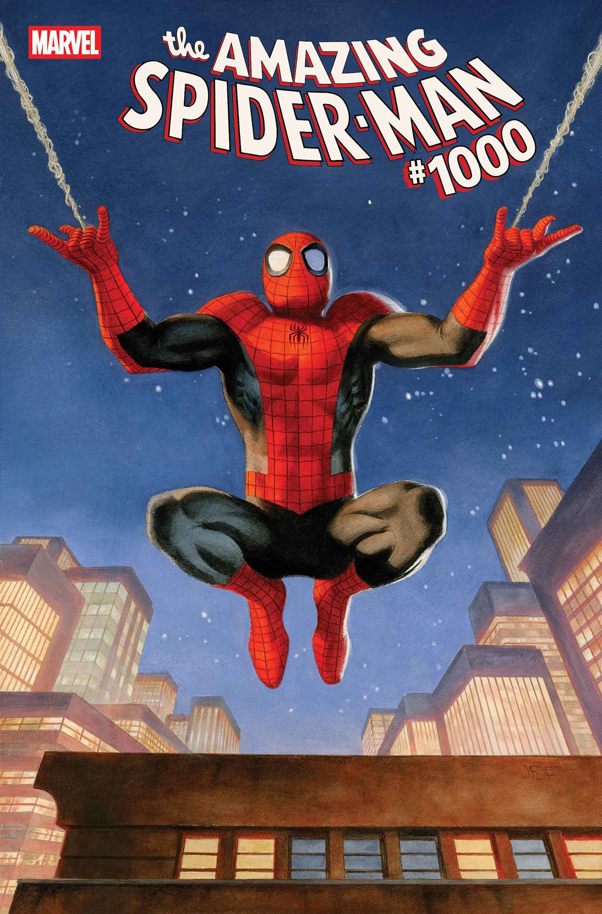 AMAZING SPIDER-MAN #36 — CaptCan Comics Inc