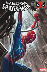 AMAZING SPIDER-MAN #1000 ALEX ROSS VARIANT thumbnail