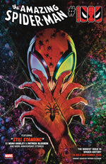 AMAZING SPIDER-MAN #1000 PATRICK GLEASON WEB-HEAD VARIANT thumbnail
