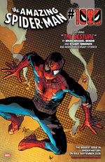 AMAZING SPIDER-MAN #1000 STUART IMMONEN VARIANT thumbnail