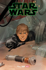 STAR WARS #8 thumbnail