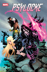PSYLOCKE #7 thumbnail