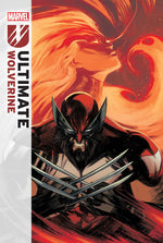 ULTIMATE WOLVERINE #14 thumbnail