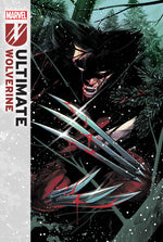 ULTIMATE WOLVERINE #15 thumbnail