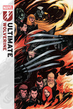 ULTIMATE WOLVERINE #16 thumbnail